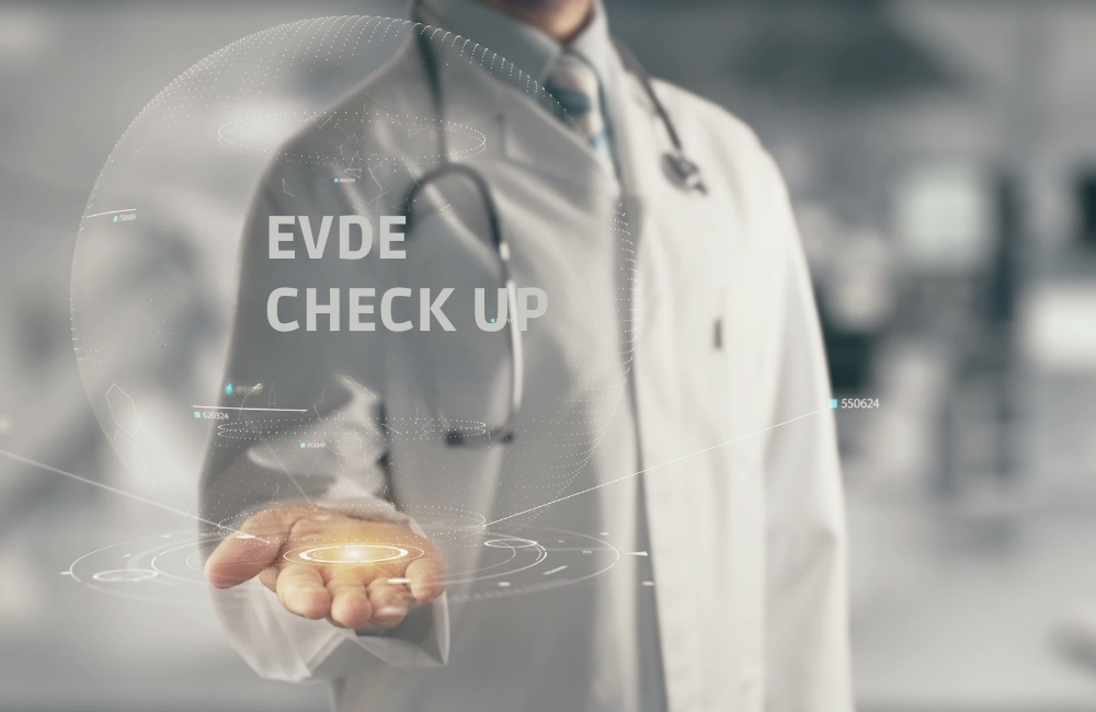 Evde Check-Up Hizmeti