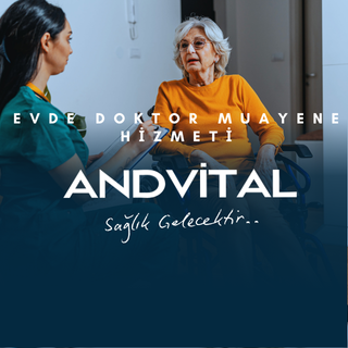 EVDE DOKTOR MUAYENESİ