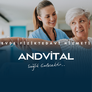 EVDE FİZİKTEDAVİ HİZMETİ