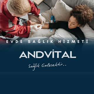 EVDE SAĞLIK HİZMETİ